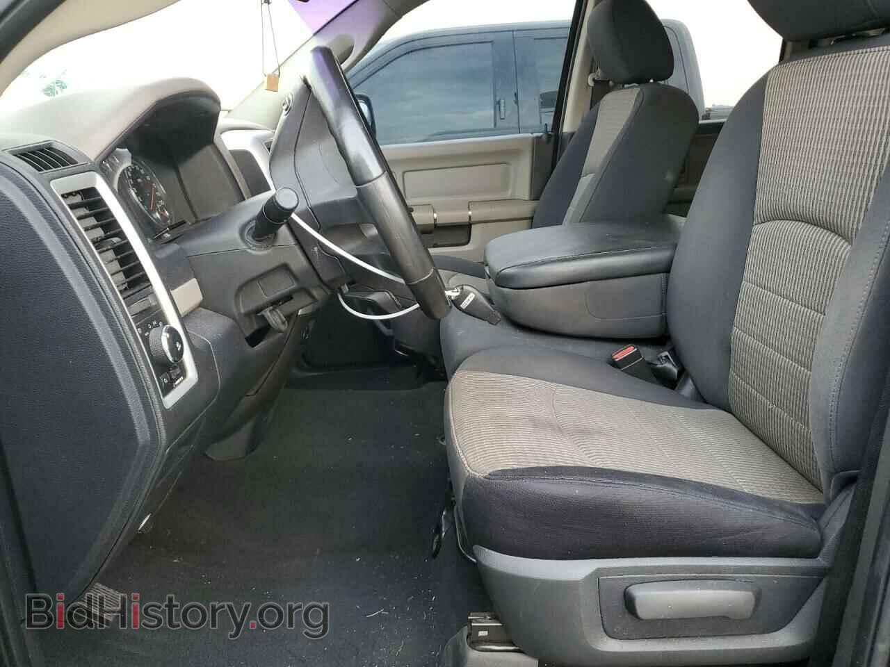 2011 DODGE All Models - VIN: 1D7RB1GP6BS538337 - Photo 7