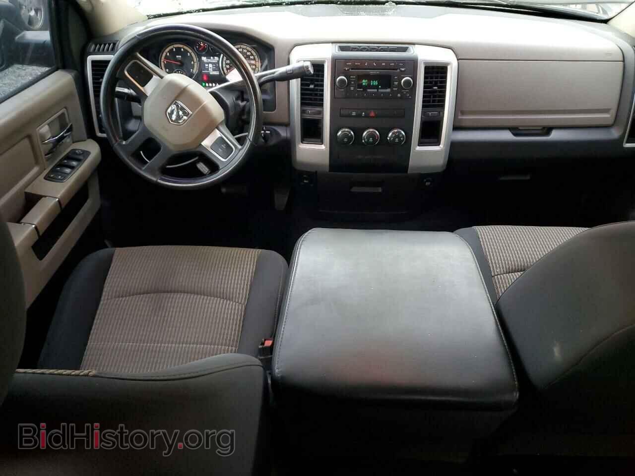 2011 DODGE All Models - VIN: 1D7RB1GP6BS538337 - Photo 8
