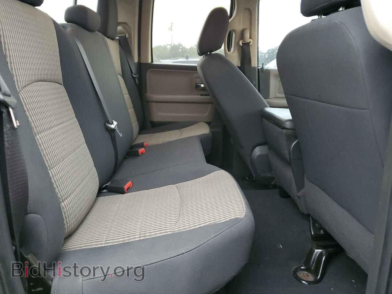 2011 DODGE All Models - VIN: 1D7RB1GP6BS538337 - Photo 10