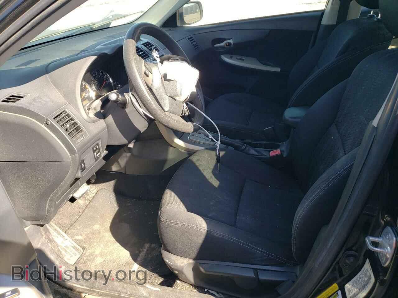 2013 TOYOTA COROLLA - VIN: 5YFBU4EEXDP126600 - Photo 7