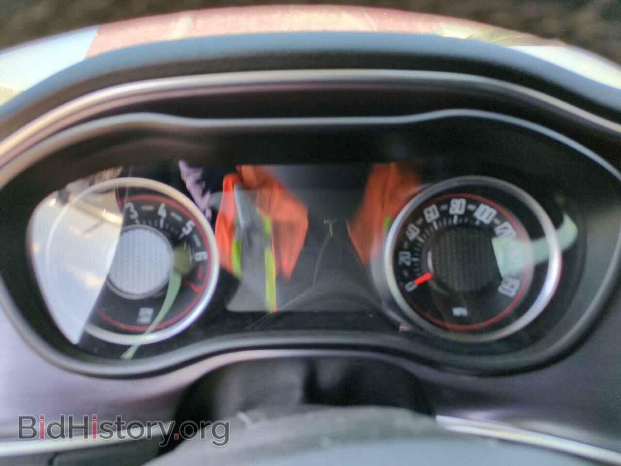 2018 DODGE CHALLENGER - VIN: 2C3CDZAG0JH219950 - Фото 9