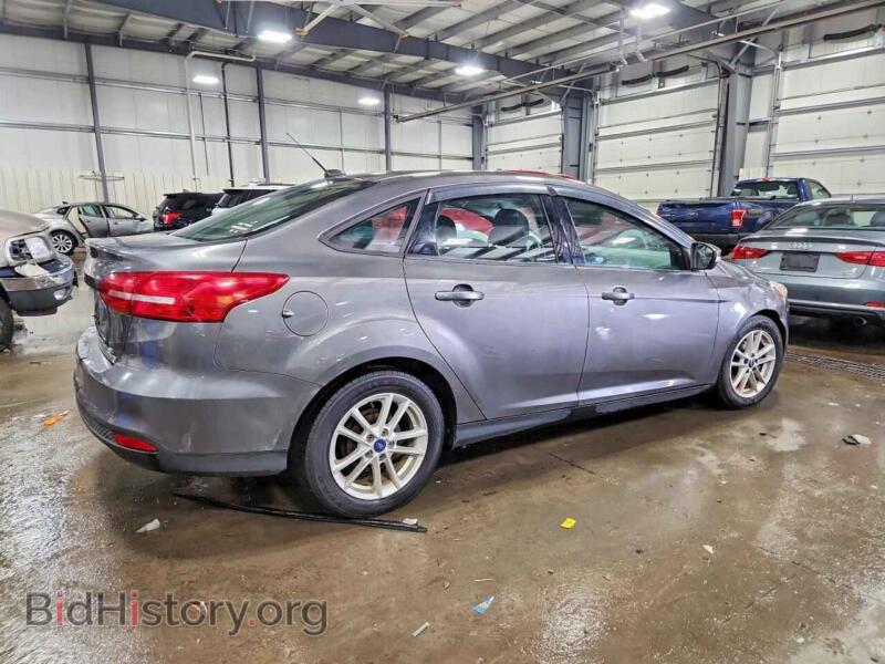 2015 Ford FOCUS (VIN 1FADP3F29FL363787) — photo 3 of 14