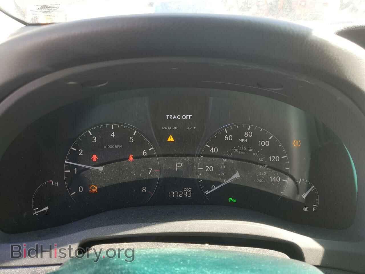 2012 LEXUS RX350 - VIN: 2T2BK1BA9CC125017 - Фото 9