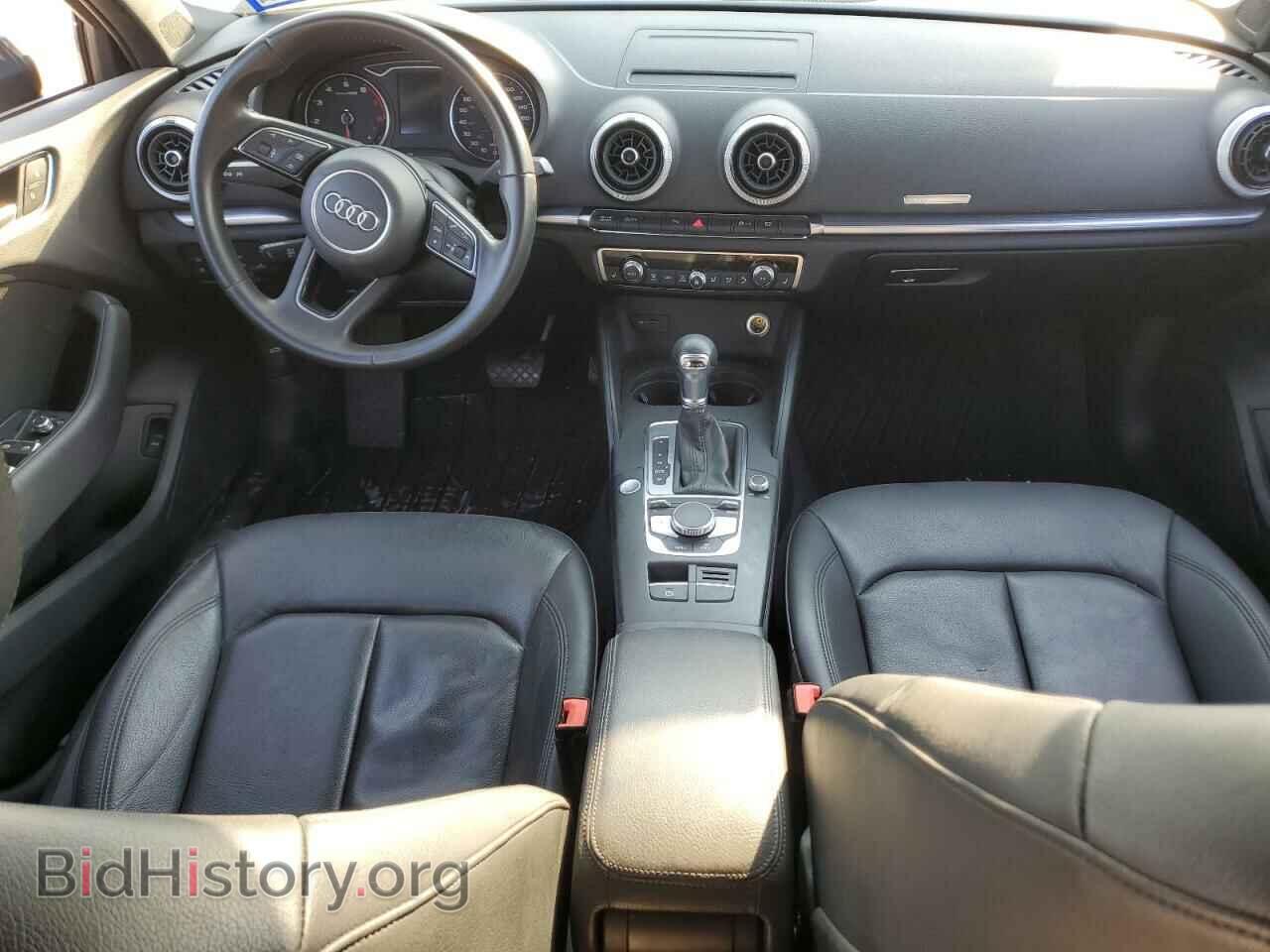 2020 AUDI A3 - VIN: WAUAUGFF0LA101614 - Photo 8