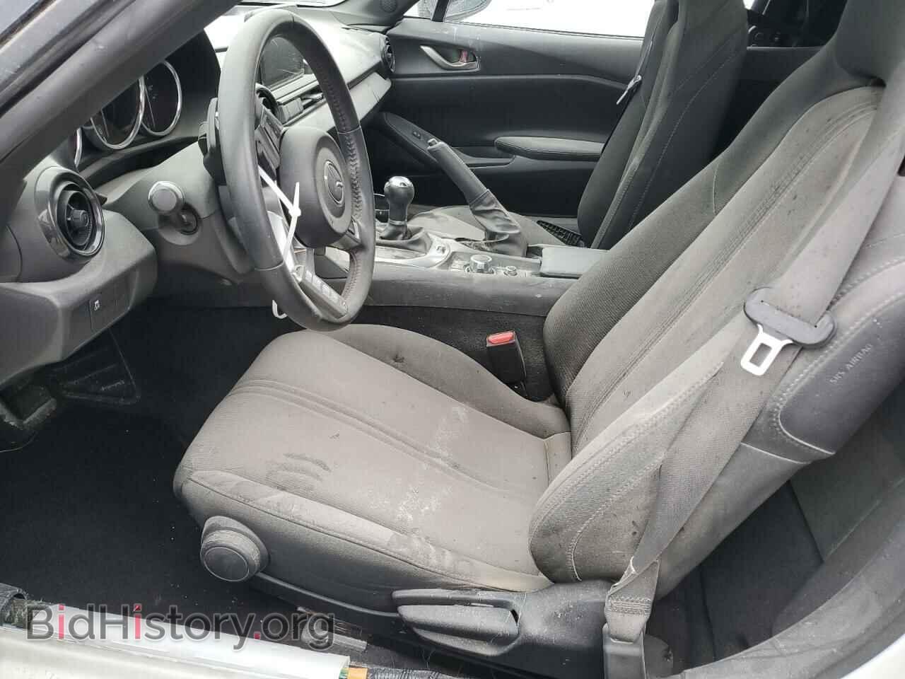 2019 MAZDA MX5 - VIN: JM1NDAB7XK0311089 - Photo 7