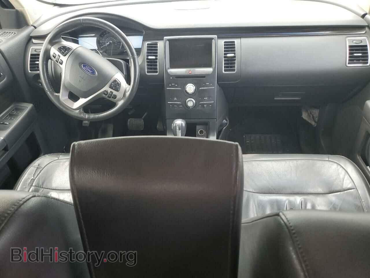 2016 FORD FLEX - VIN: 2FMHK6C8XGBA03817 - Photo 8