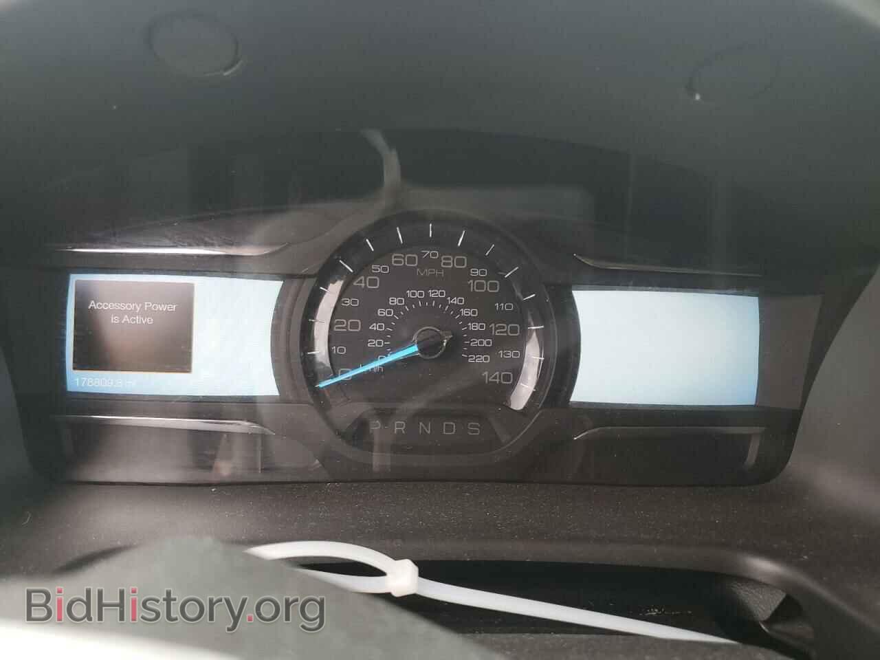 2016 FORD FLEX - VIN: 2FMHK6C8XGBA03817 - Photo 9