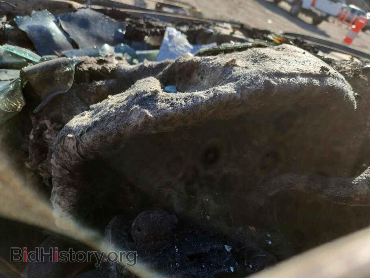 2015 GMC SIERRA - VIN: 3GTU2VEC2FG399655 - Фото 9