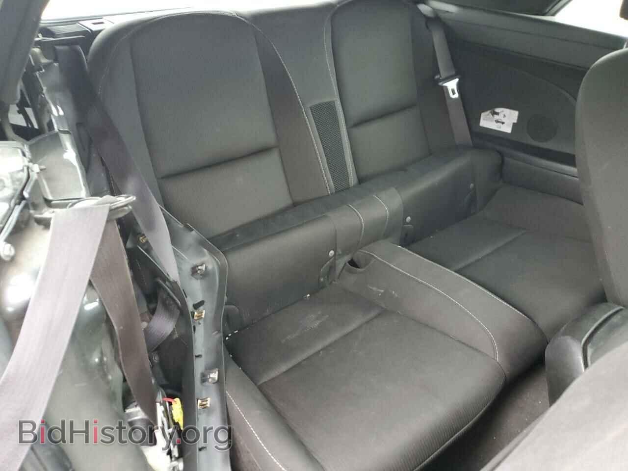 2013 CHEVROLET CAMARO - VIN: 2G1FB3D34D9226444 - Фото 10