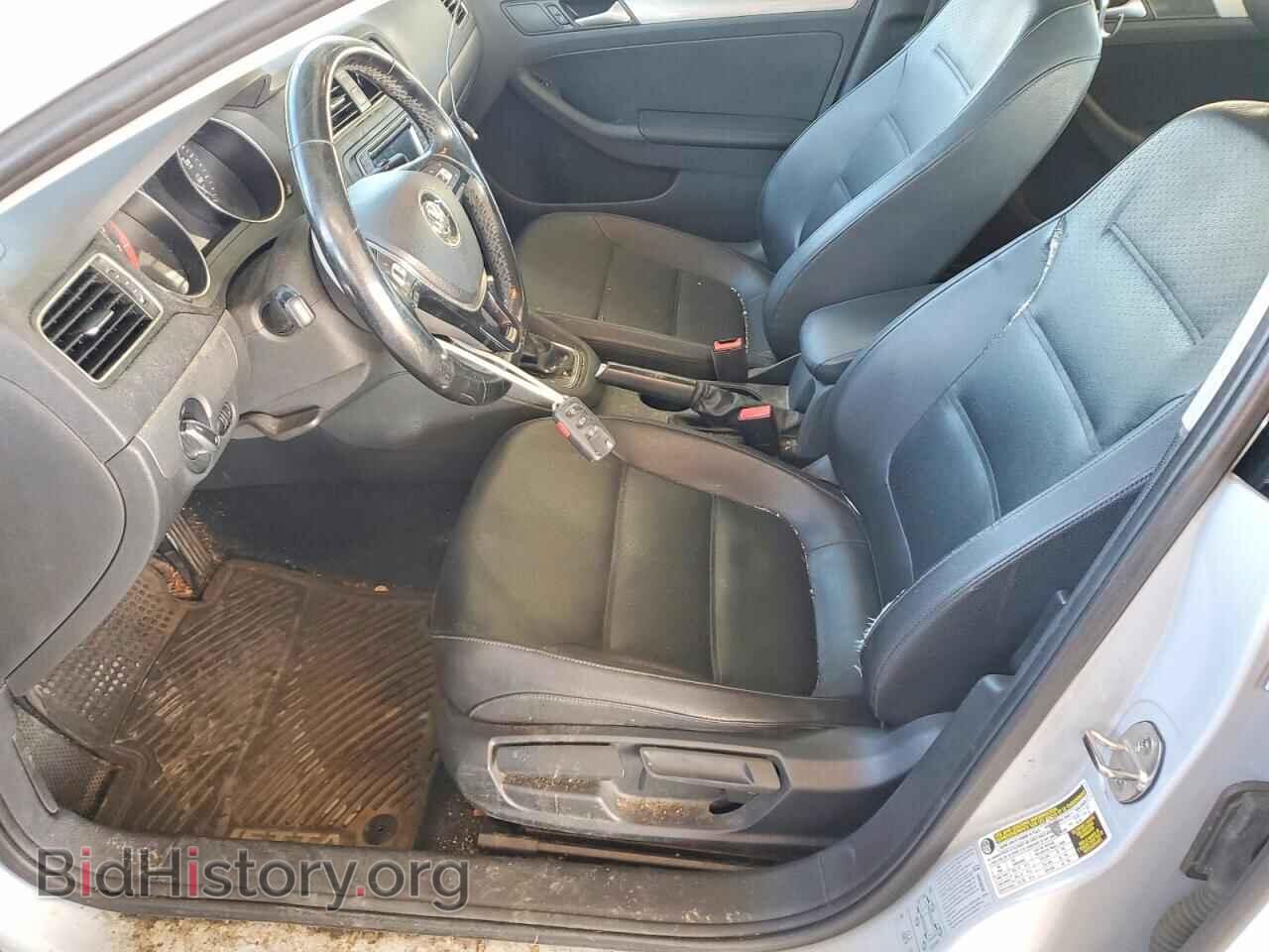 2017 VOLKSWAGEN JETTA - VIN: 3VWDB7AJ5HM278619 - Фото 7