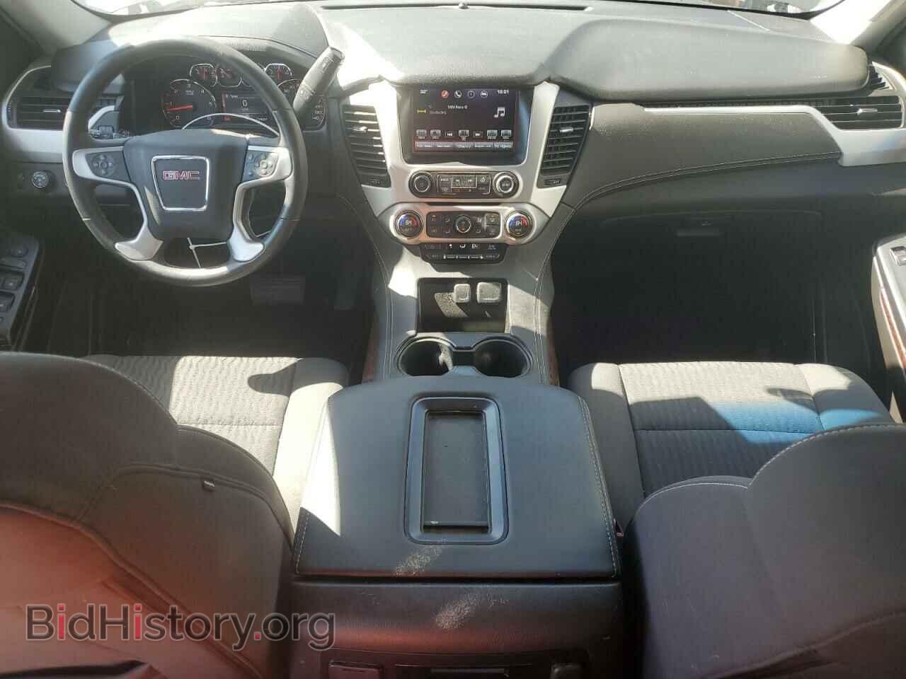 2016 GMC YUKON - VIN: 1GKS2AKC1GR402880 - Фото 8