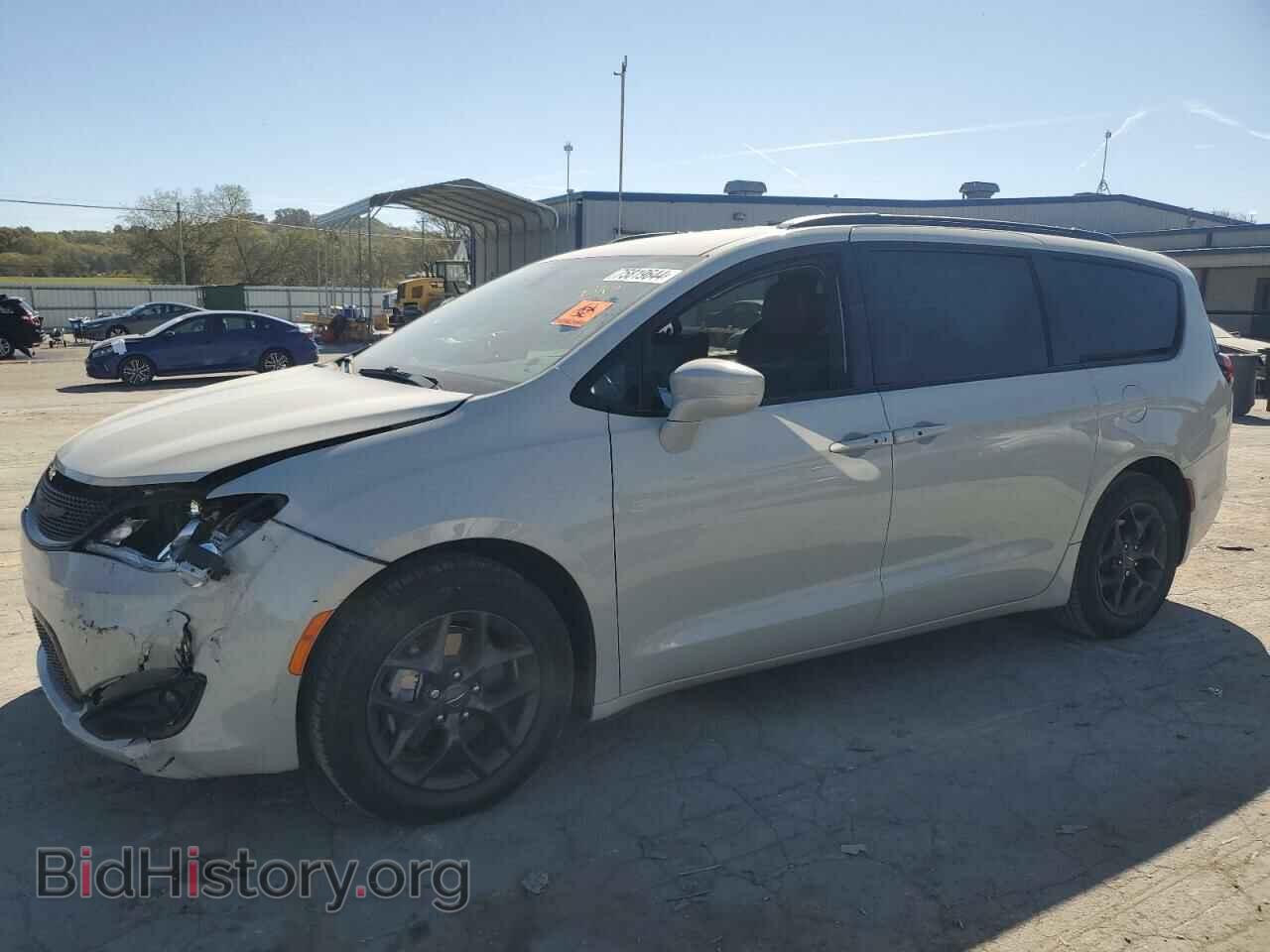 Photo 2C4RC1EG8LR210768 - CHRYSLER PACIFICA 2020