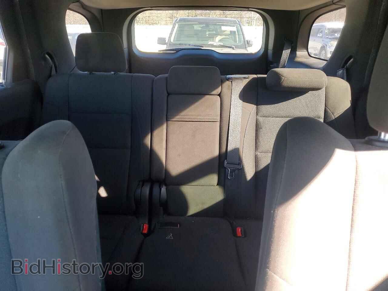 2017 DODGE DURANGO - VIN: 1C4RDJAG9HC884043 - Фото 10