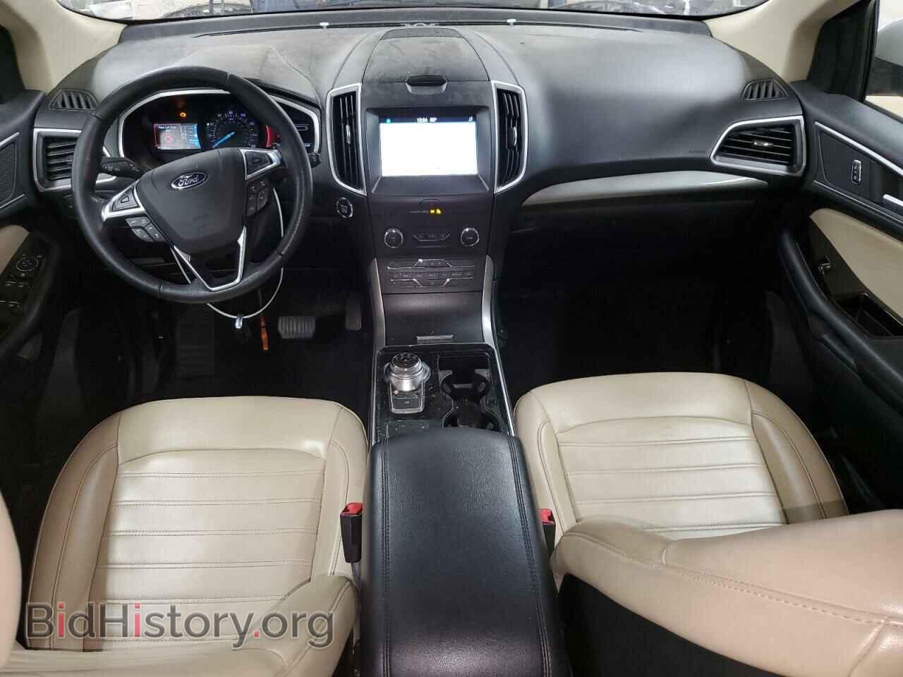 2019 FORD EDGE - VIN: 2FMPK4J97KBB59284 - Фото 8