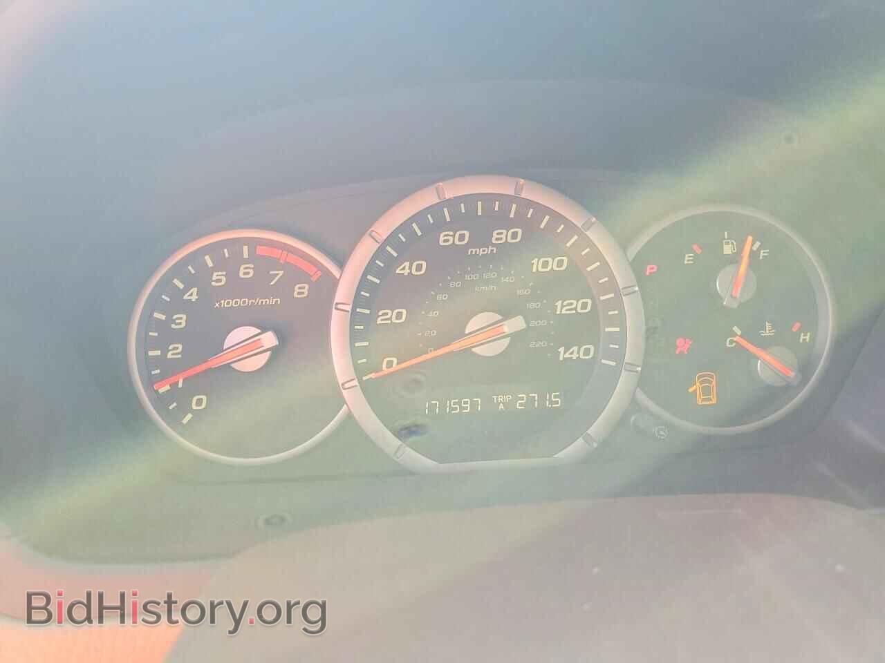 2006 HONDA PILOT - VIN: 5FNYF28566B042602 - Фото 9