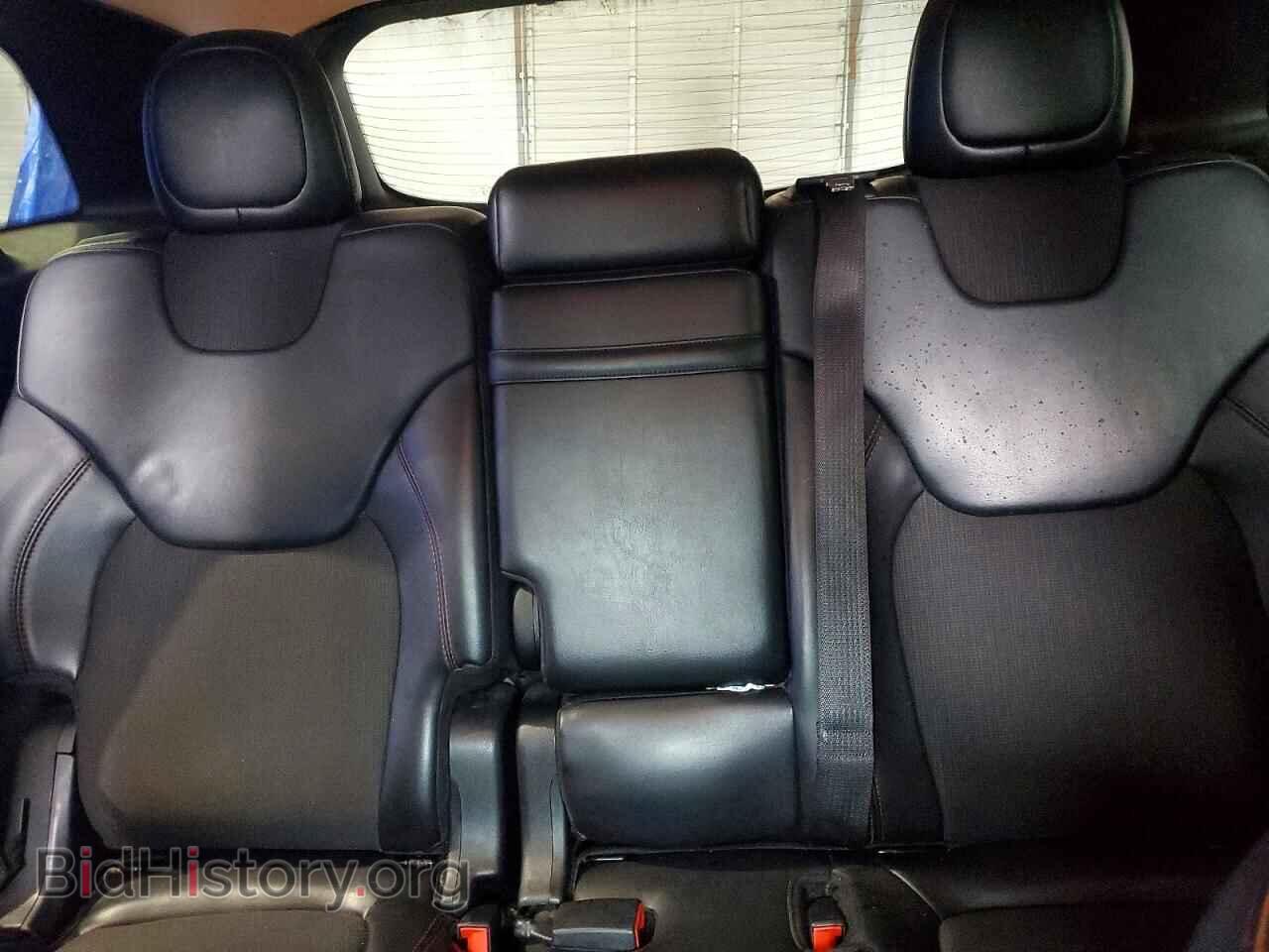 2017 JEEP CHEROKEE - VIN: 1C4PJMBS8HW634067 - Фото 10