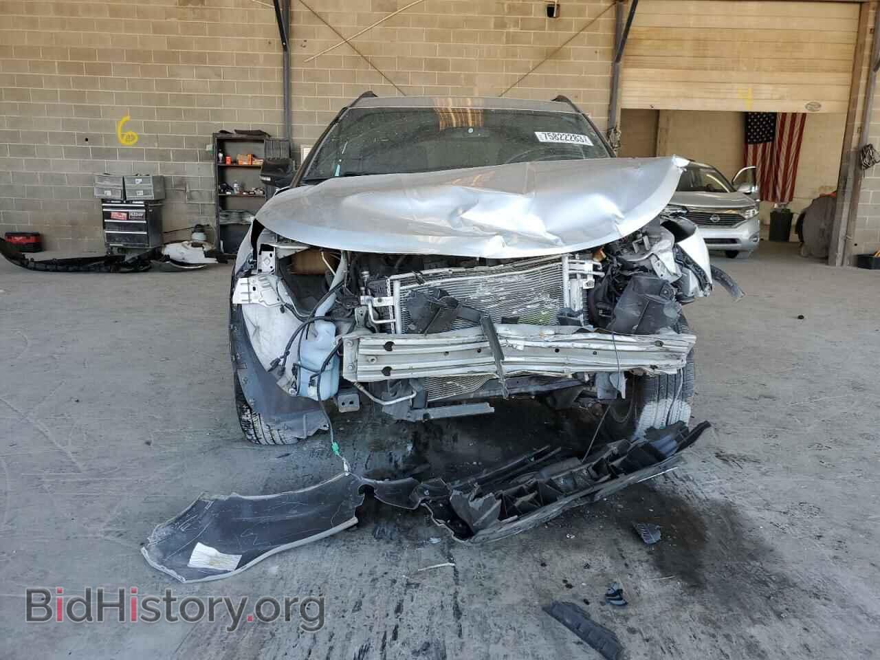 2013 FORD EXPLORER - VIN: 1FM5K7D84DGA00567 - Photo 5
