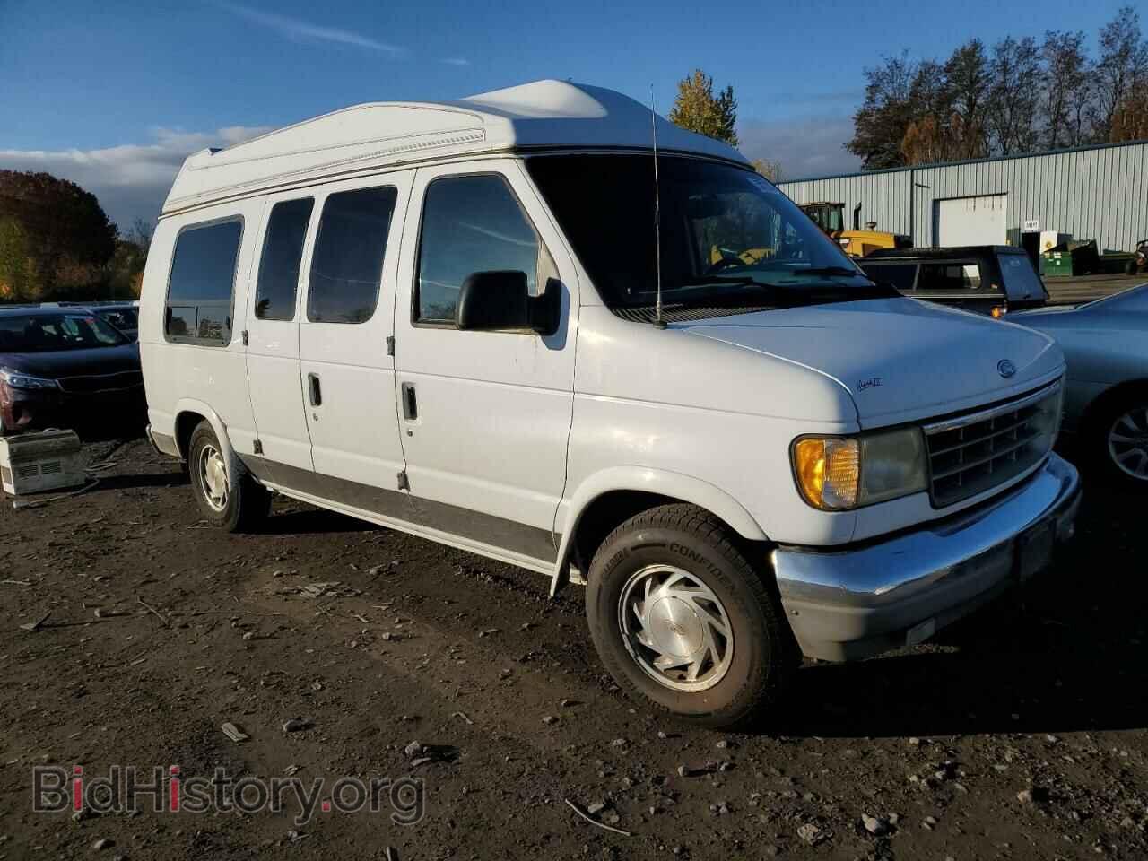 1994 FORD ALL Models - VIN: 1FDEE14H9RHB68887 - Фото 4