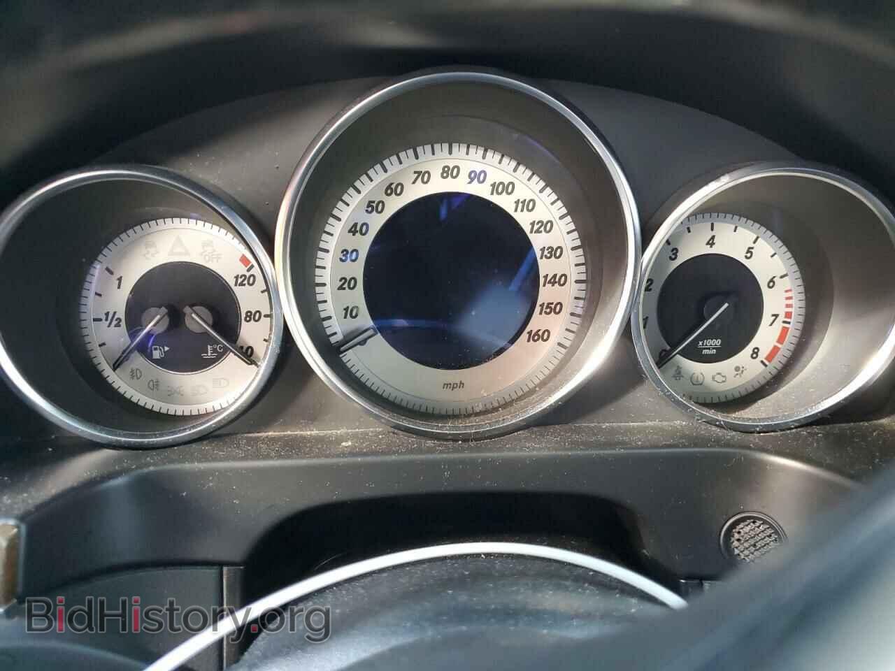2014 MERCEDES-BENZ E-CLASS - VIN: WDDHF8JB4EB016574 - Фото 9