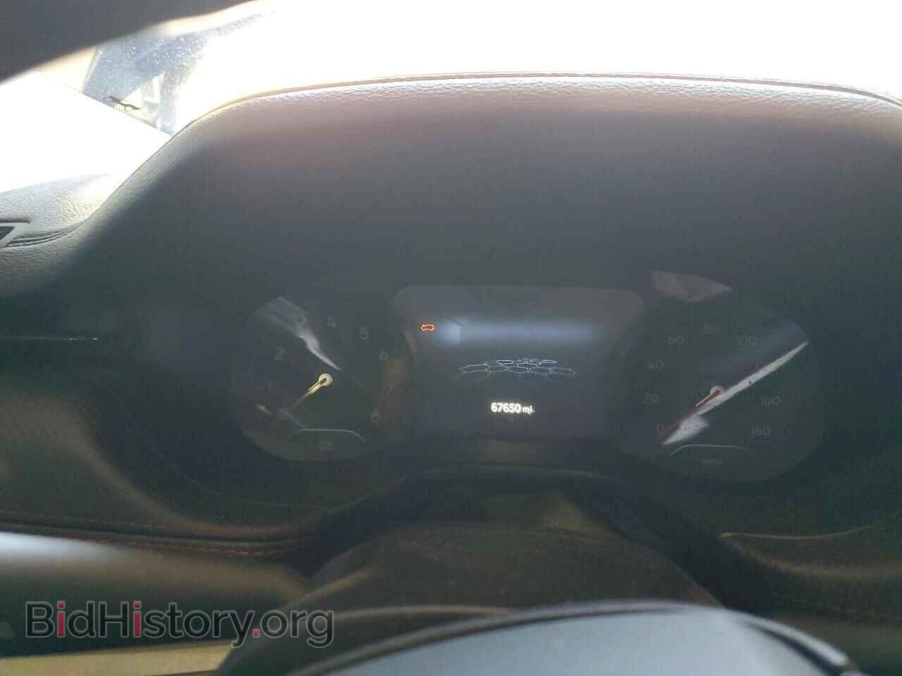2022 JEEP COMPASS - VIN: 3C4NJDDB9NT146896 - Фото 9