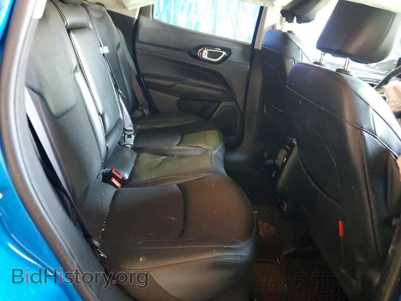2022 JEEP COMPASS - VIN: 3C4NJDDB9NT146896 - Фото 10