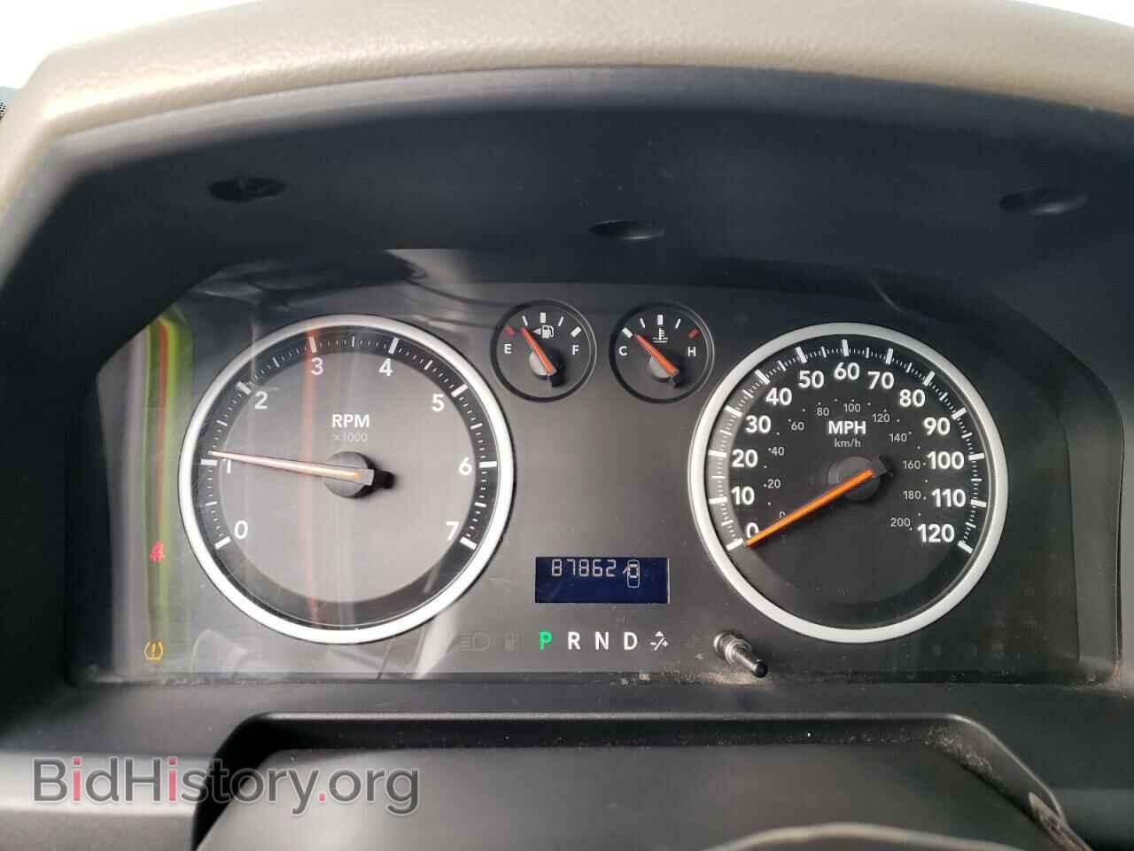 2012 DODGE RAM 1500 - VIN: 1C6RD6KT8CS169852 - Фото 9