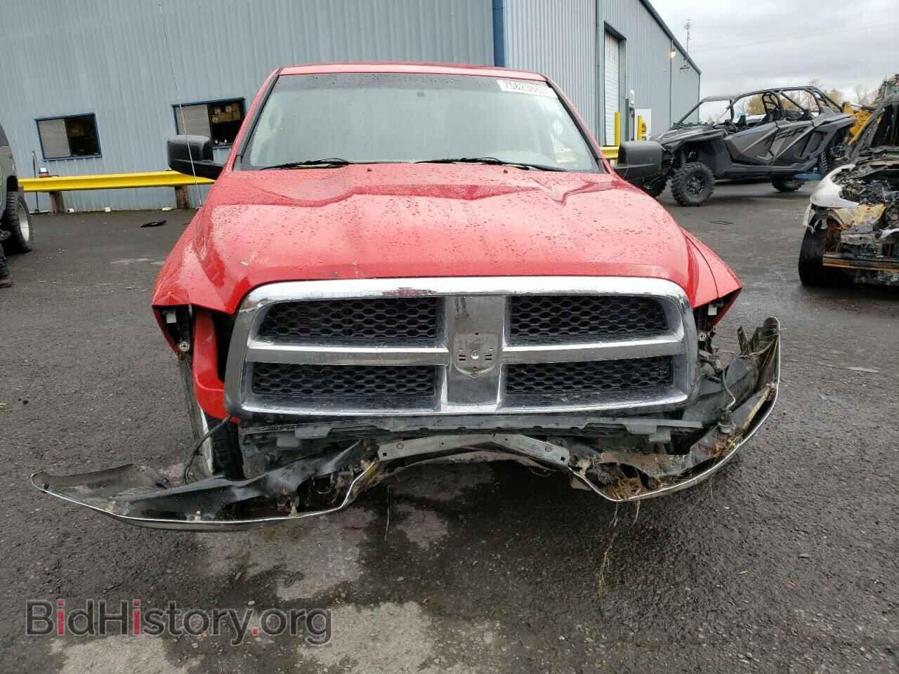 2011 DODGE All Models - VIN: 1D7RV1CT8BS549415 - Photo 5