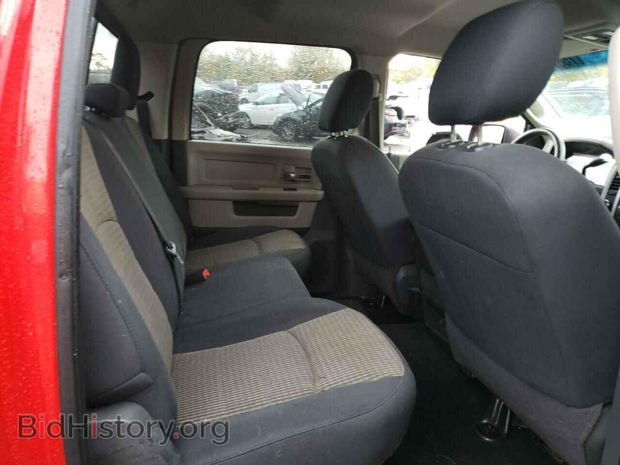 2011 DODGE All Models - VIN: 1D7RV1CT8BS549415 - Photo 10