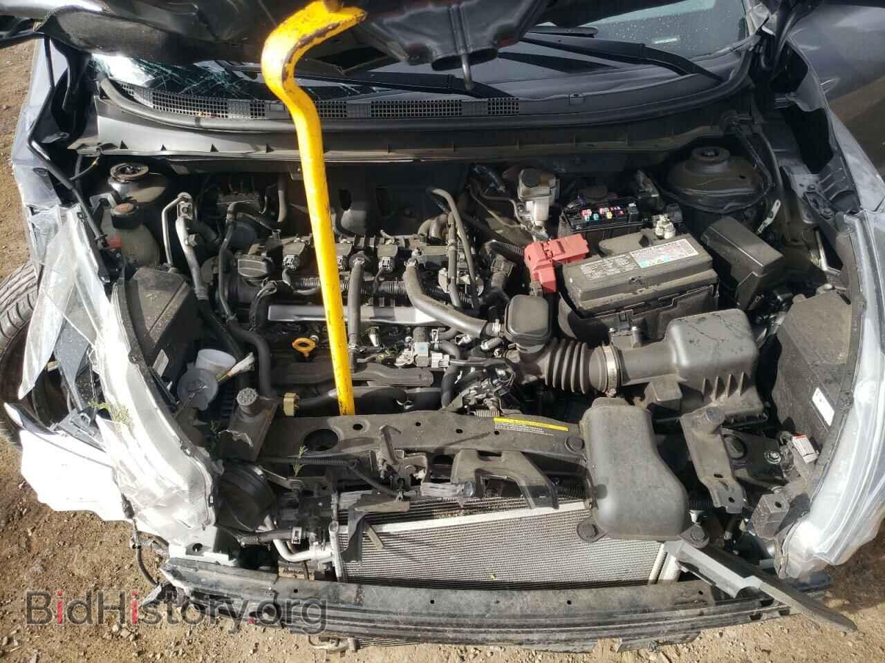 2019 NISSAN KICKS - VIN: 3N1CP5CU3KL547566 - Фото 11