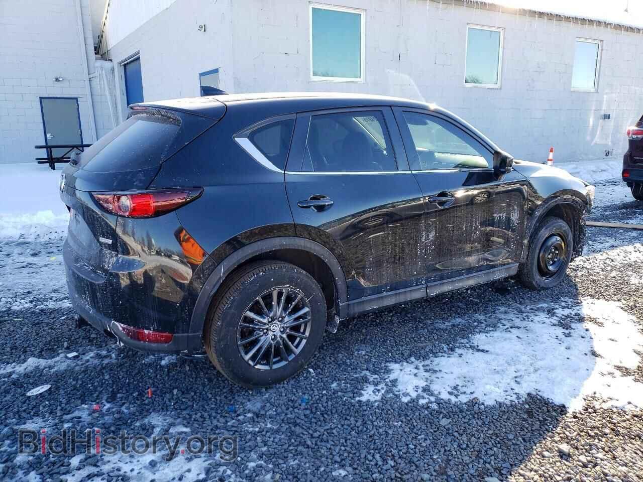 2019 MAZDA CX-5 - VIN: JM3KFBCM7K0601871 - Photo 3