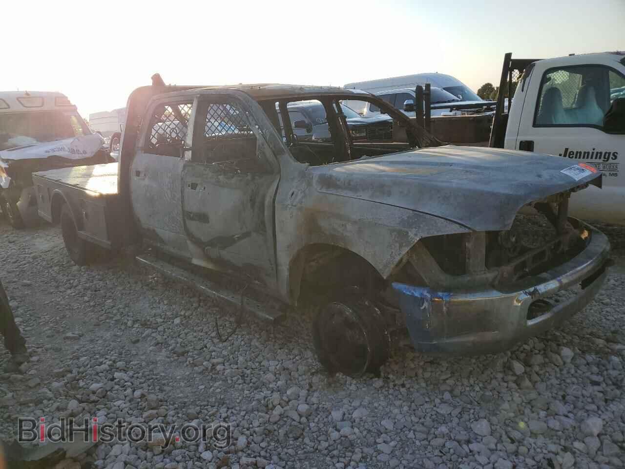 2015 RAM All Models - VIN: 3C7WRTCL1FG575691 - Photo 4