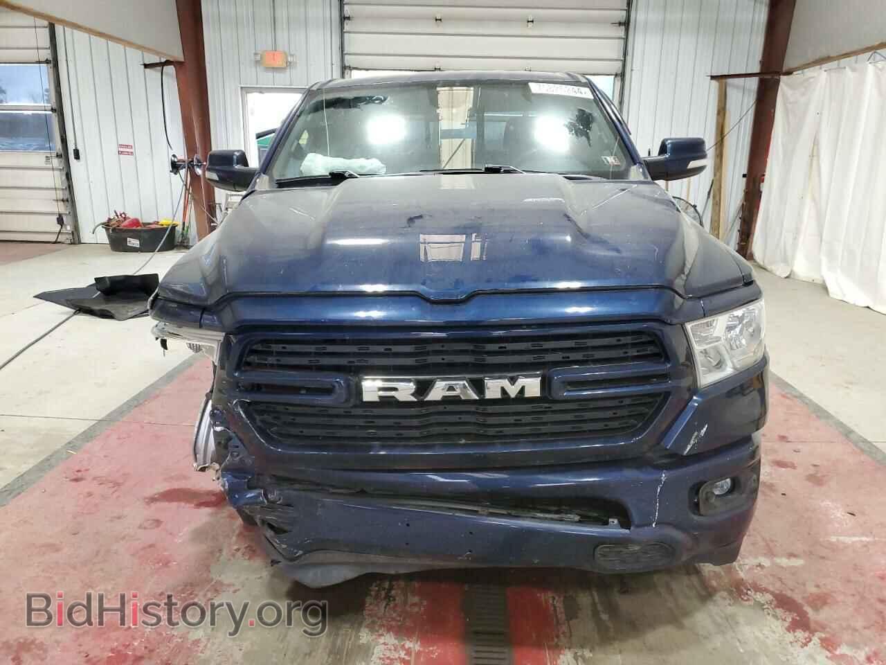 2020 RAM 1500 - VIN: 1C6SRFFT2LN144800 - Фото 5