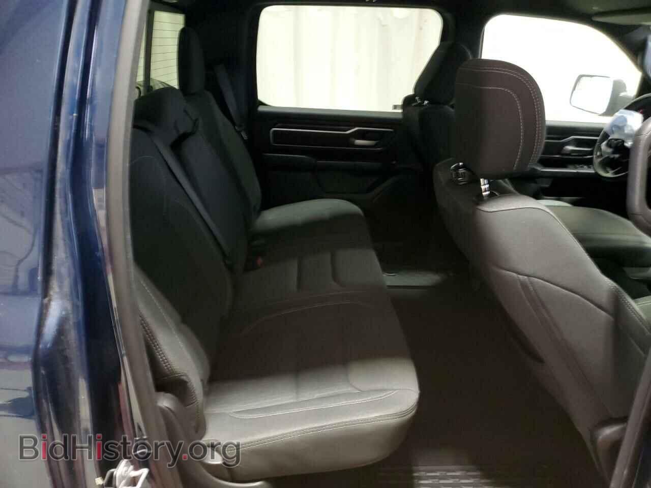 2020 RAM 1500 - VIN: 1C6SRFFT2LN144800 - Фото 10