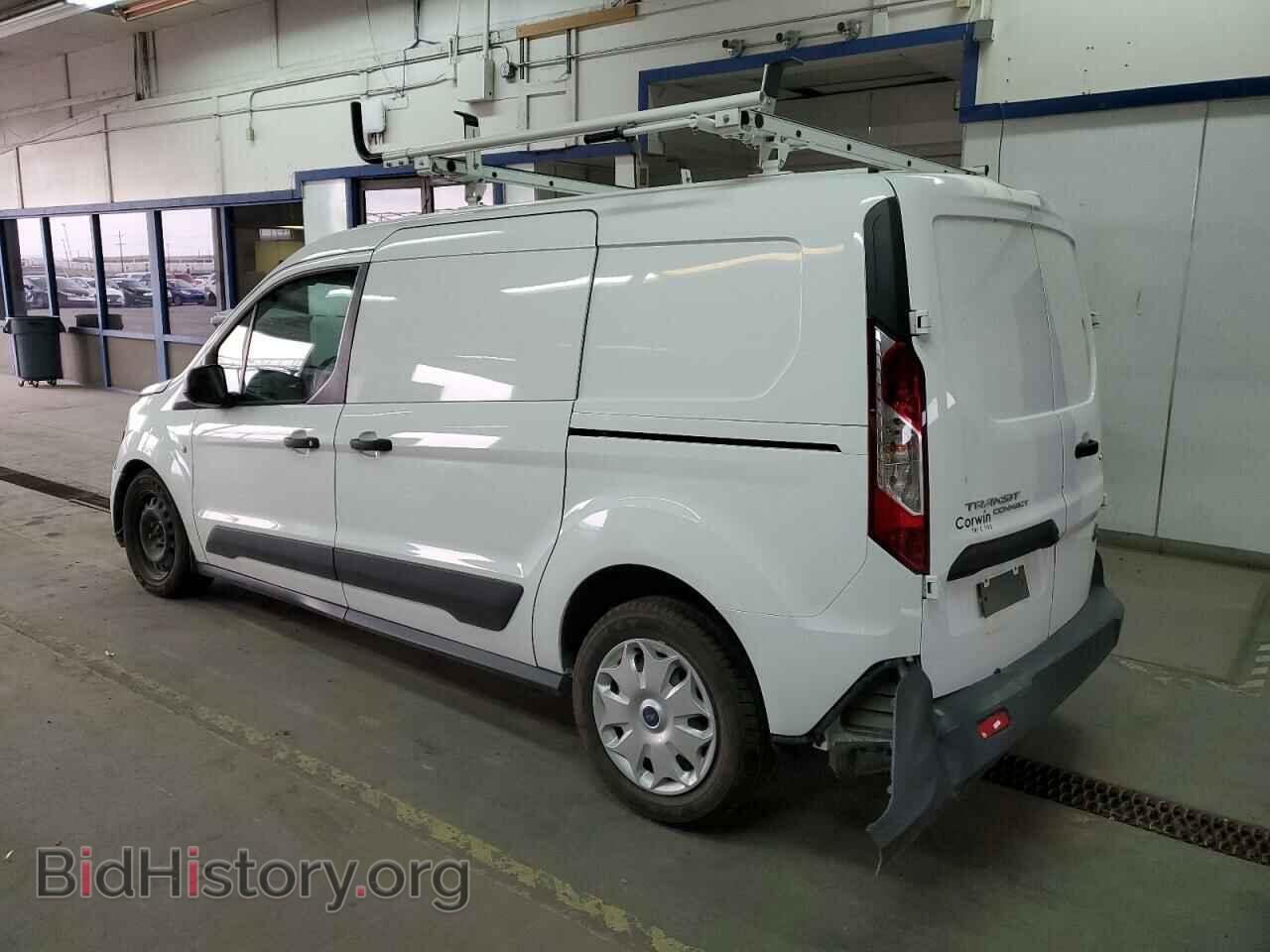 2017 FORD TRANSIT - VIN: NM0LS7F75H1309079 - Фото 2