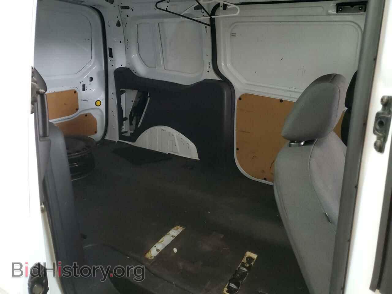2017 FORD TRANSIT - VIN: NM0LS7F75H1309079 - Фото 11