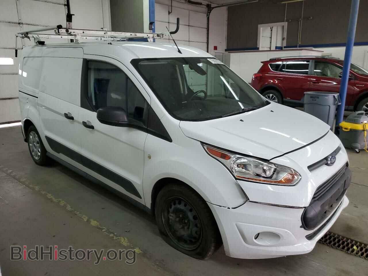 2017 FORD TRANSIT - VIN: NM0LS7F75H1309079 - Фото 4