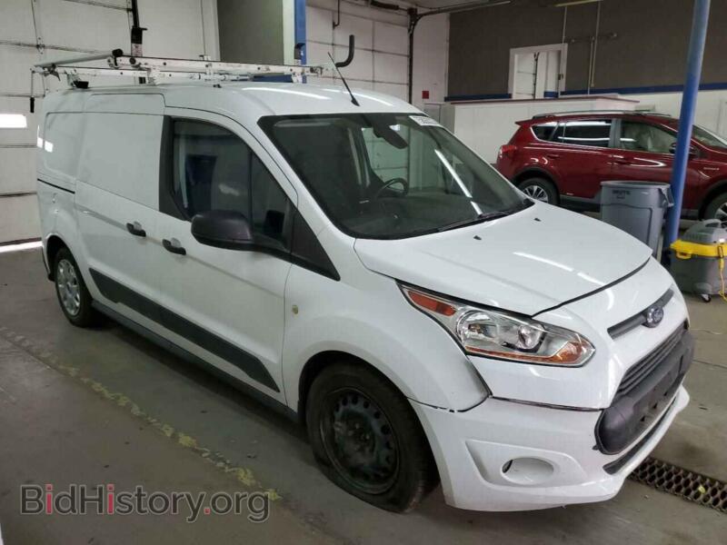 2017 Ford TRANSIT (VIN NM0LS7F75H1309079) — фото 4 из 13