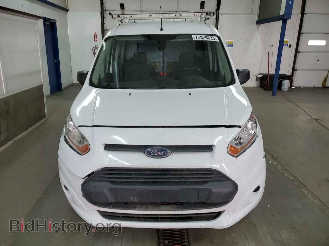 2017 FORD TRANSIT - VIN: NM0LS7F75H1309079 - Фото 5