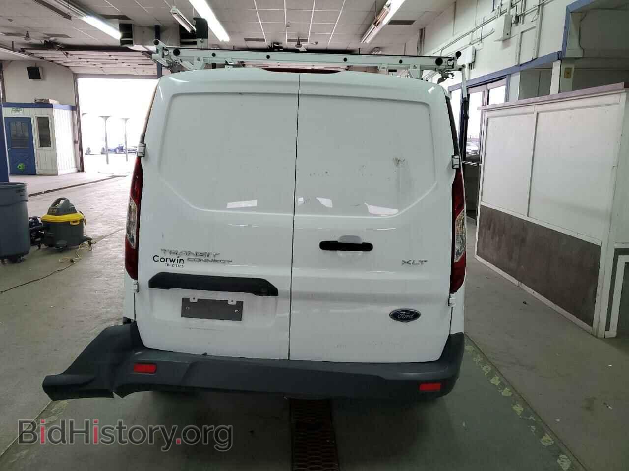 2017 FORD TRANSIT - VIN: NM0LS7F75H1309079 - Фото 6