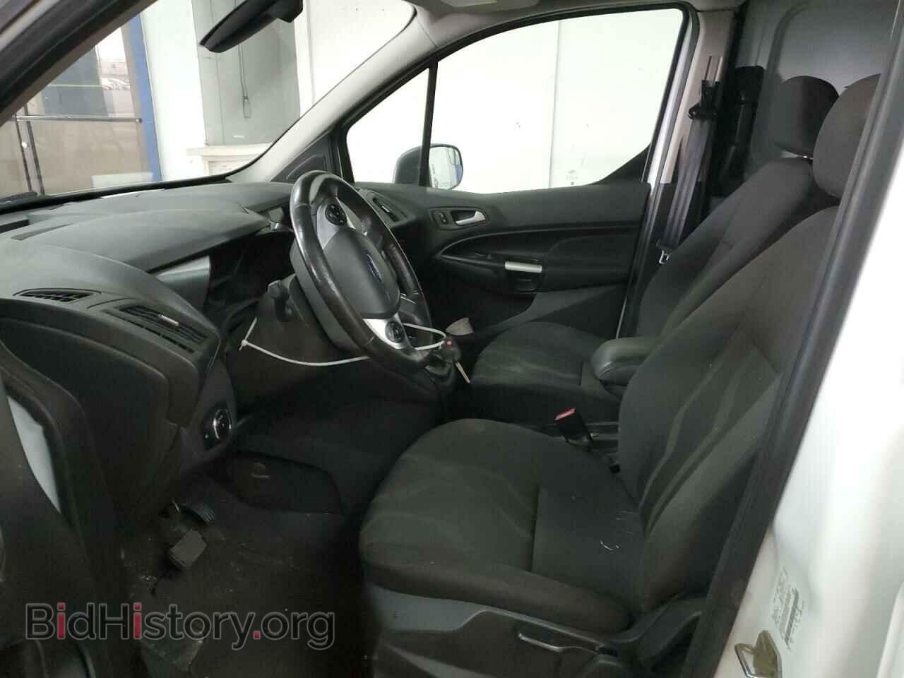 2017 FORD TRANSIT - VIN: NM0LS7F75H1309079 - Фото 7