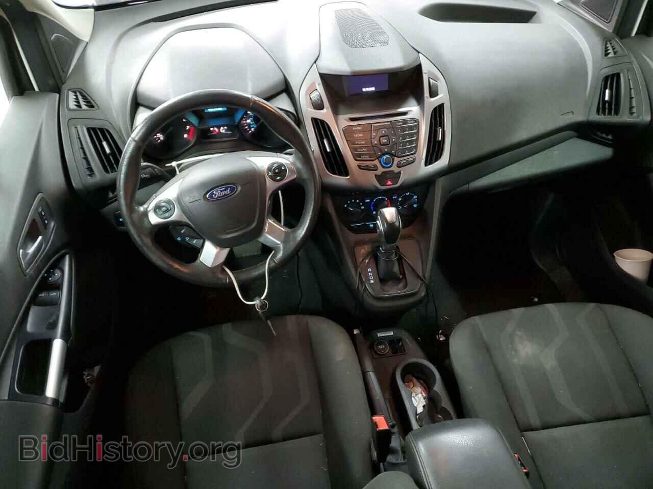 2017 FORD TRANSIT - VIN: NM0LS7F75H1309079 - Фото 8