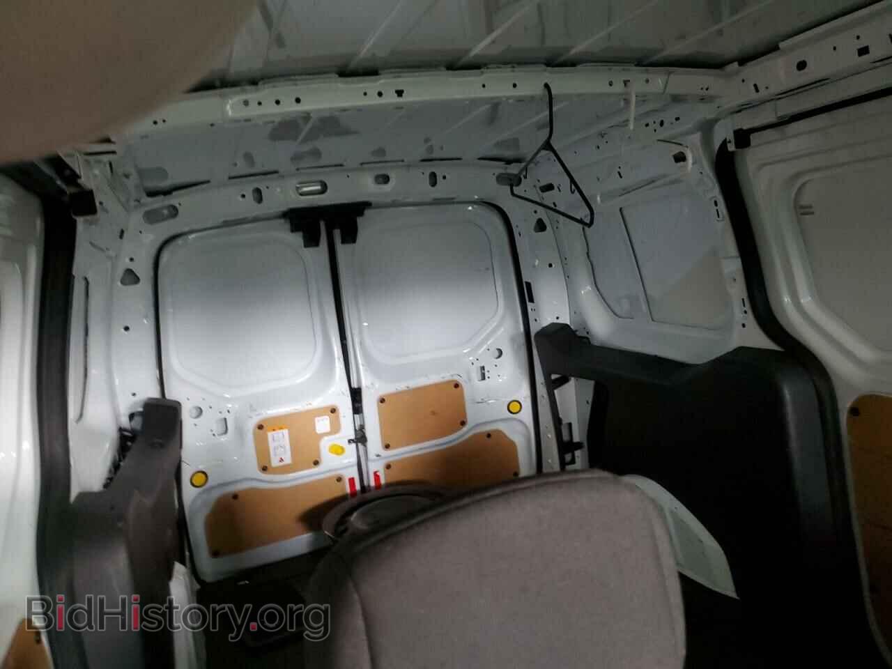 2017 FORD TRANSIT - VIN: NM0LS7F75H1309079 - Фото 10