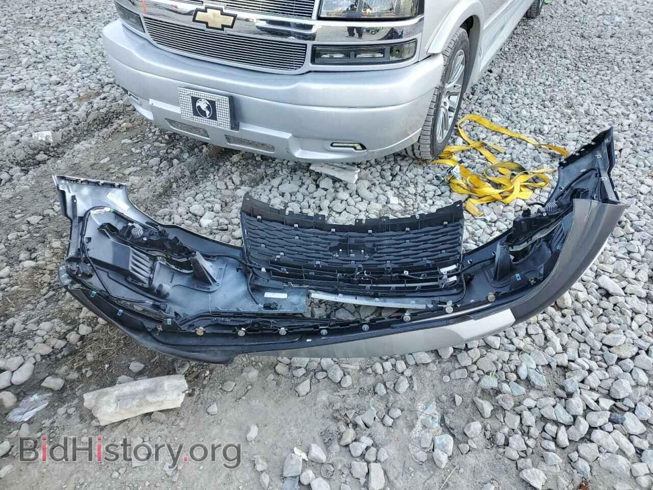 2018 FORD EXPLORER - VIN: 1FM5K8HTXJGB66155 - Фото 13