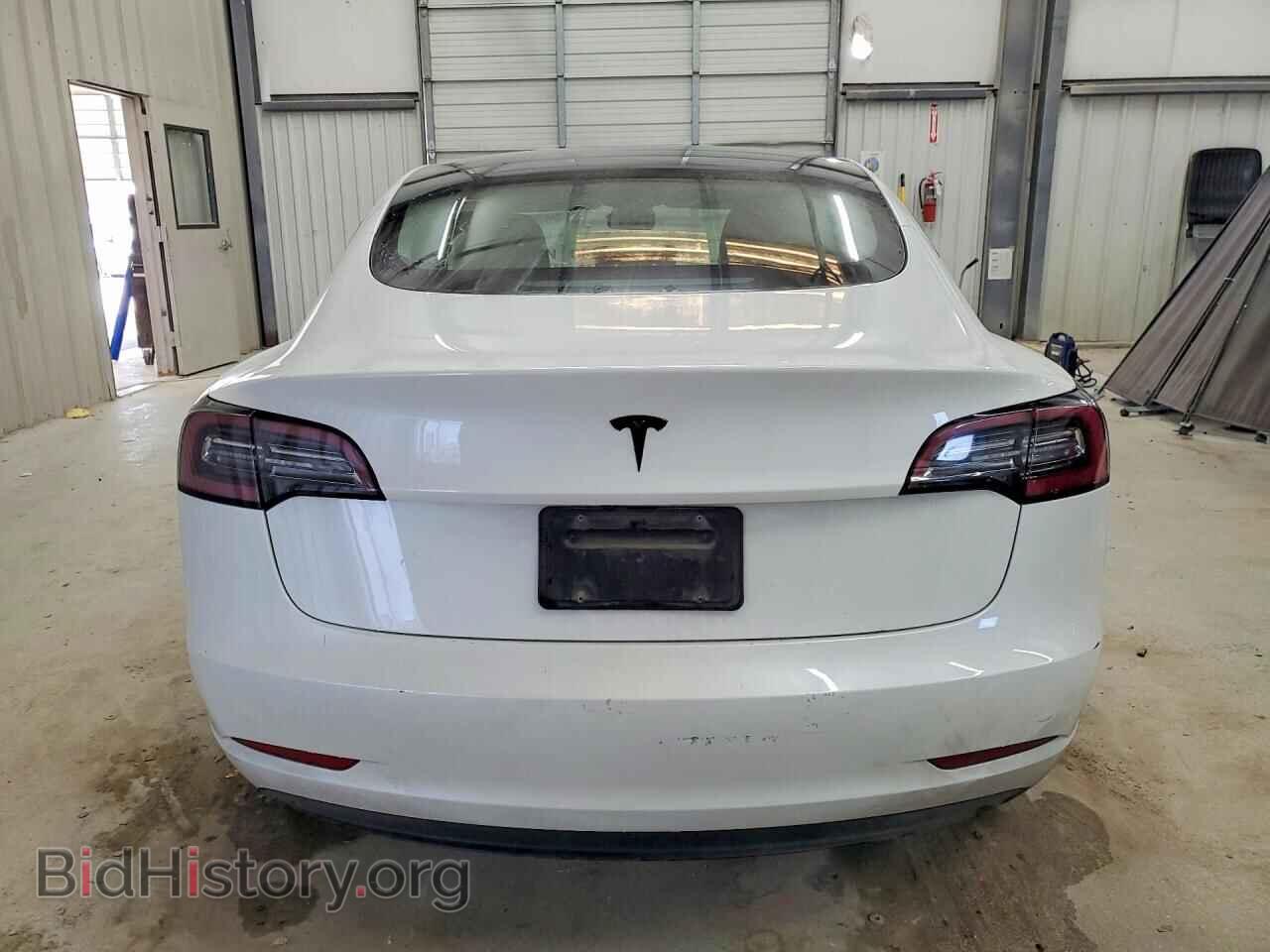 2023 TESLA MODEL 3 - VIN: 5YJ3E1EA4PF434004 - Photo 6
