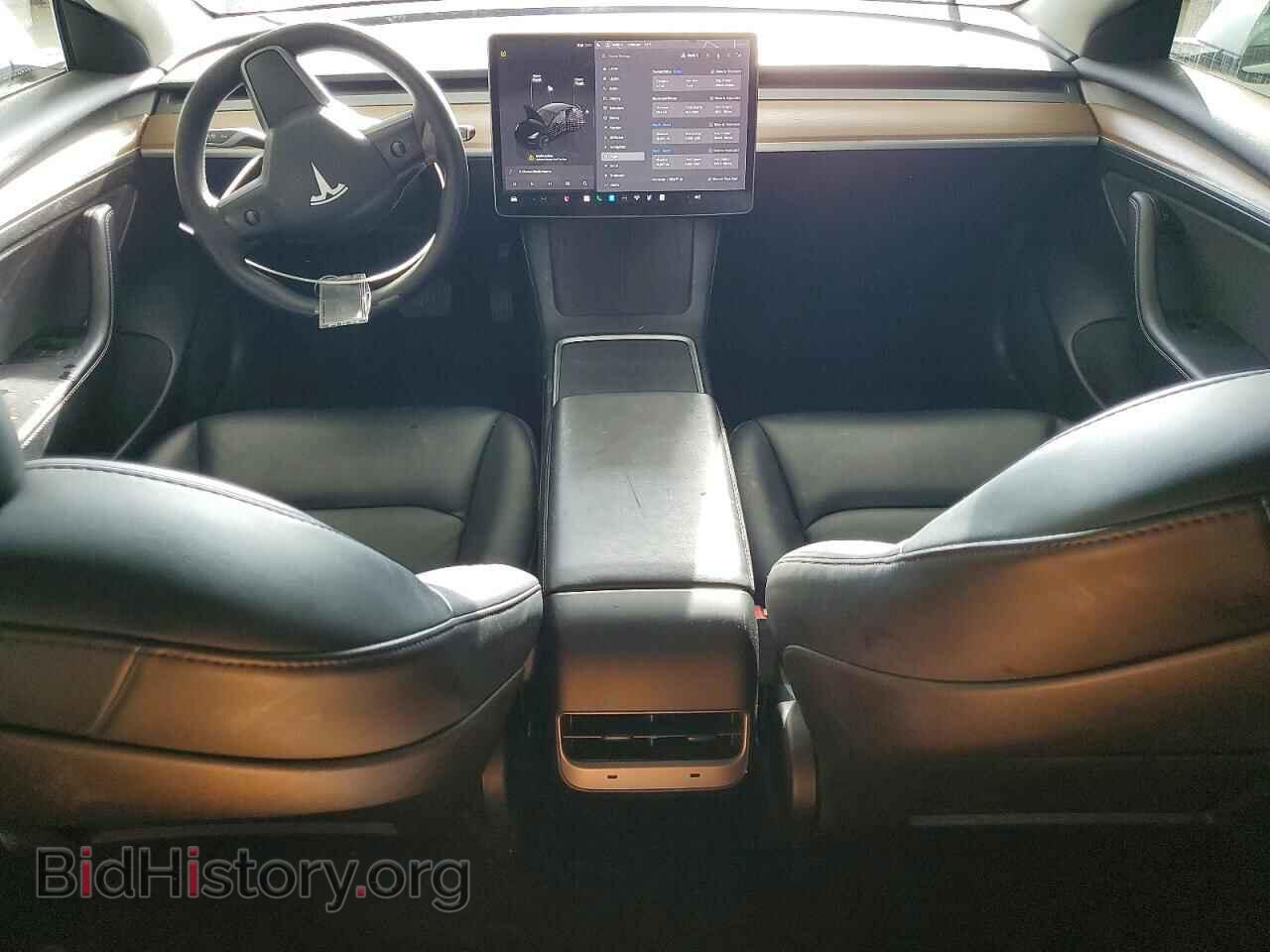 2023 TESLA MODEL 3 - VIN: 5YJ3E1EA4PF434004 - Photo 8