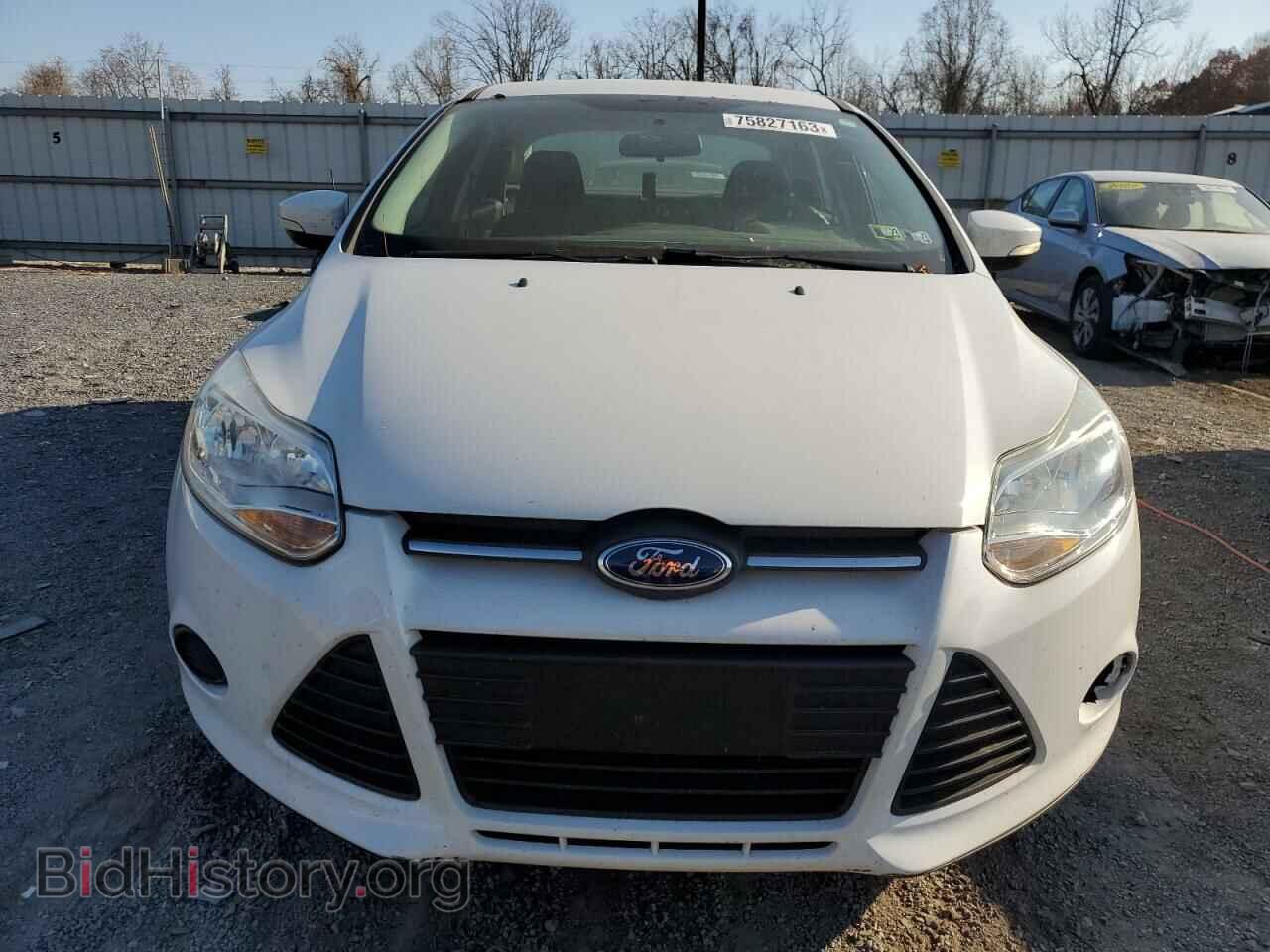 2014 FORD FOCUS - VIN: 1FADP3F2XEL338671 - Photo 5