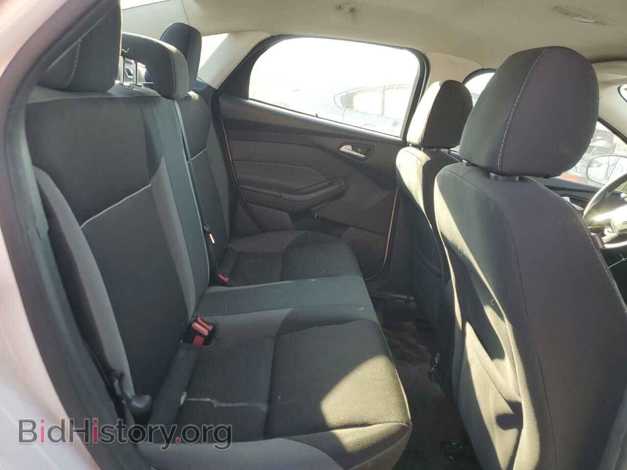 2014 FORD FOCUS - VIN: 1FADP3F2XEL338671 - Photo 10