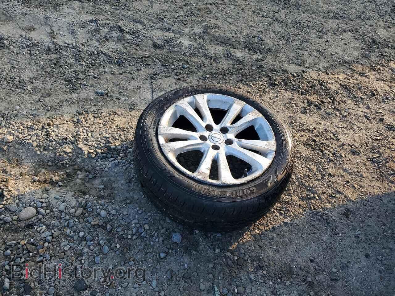 2016 CHRYSLER 200 - VIN: 1C3CCCABXGN178151 - Фото 12