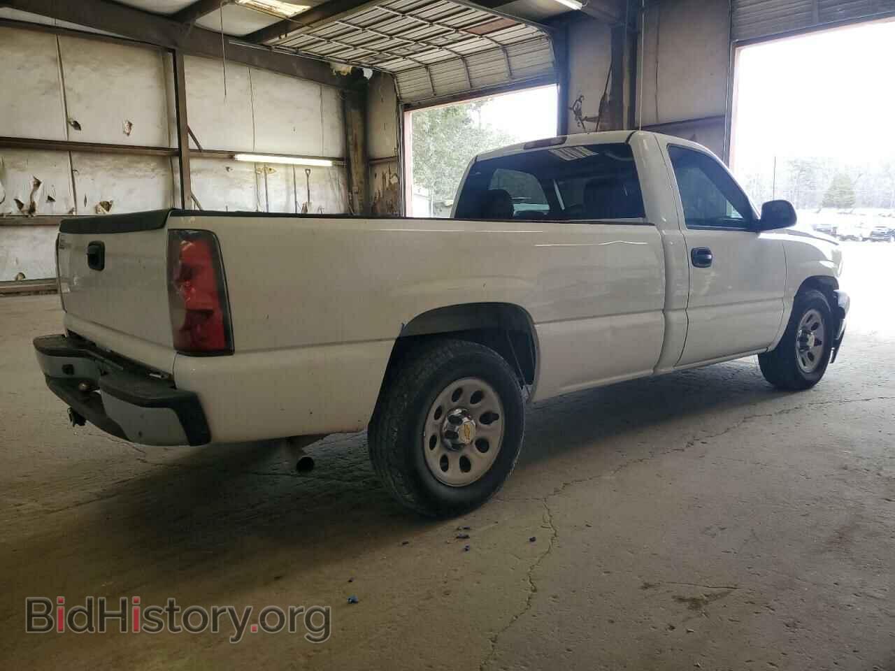 2006 CHEVROLET ALL Models - VIN: 3GCEC14X16G245792 - Фото 3