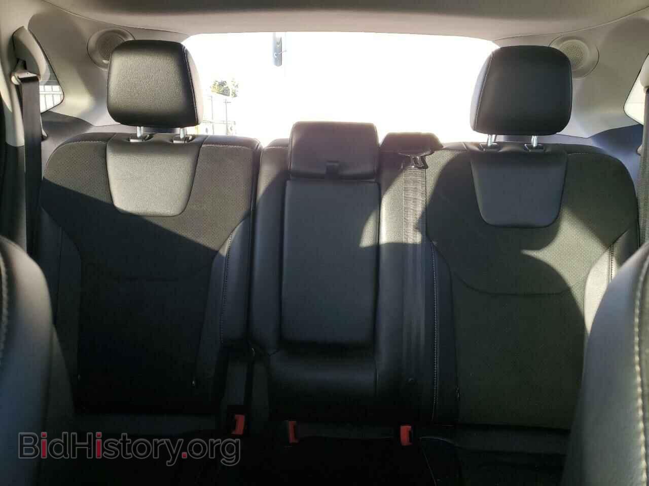 2016 FORD EDGE - VIN: 2FMPK4AP5GBB40268 - Фото 10